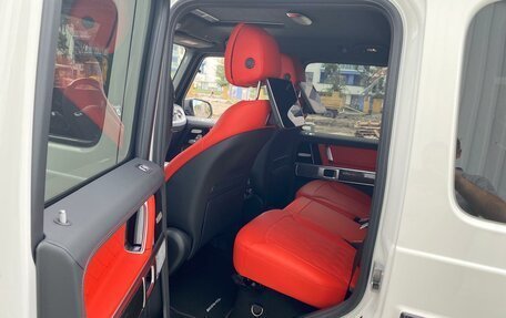 Mercedes-Benz G-Класс AMG, 2026 год, 34 000 000 рублей, 9 фотография