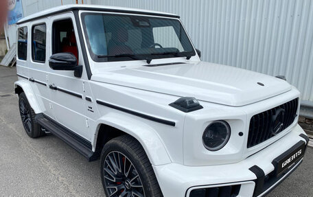Mercedes-Benz G-Класс AMG, 2026 год, 34 000 000 рублей, 3 фотография