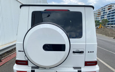 Mercedes-Benz G-Класс AMG, 2026 год, 34 000 000 рублей, 6 фотография