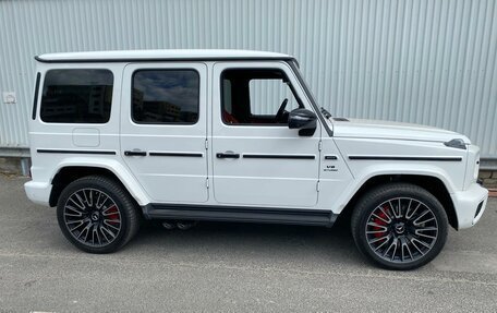 Mercedes-Benz G-Класс AMG, 2026 год, 34 000 000 рублей, 4 фотография