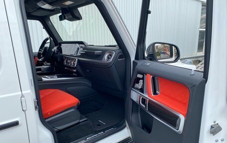 Mercedes-Benz G-Класс AMG, 2026 год, 34 000 000 рублей, 8 фотография