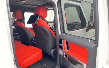 Mercedes-Benz G-Класс AMG, 2026 год, 34 000 000 рублей, 10 фотография