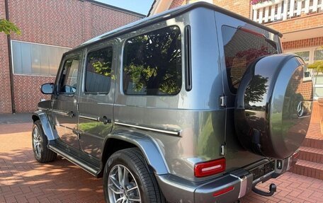 Mercedes-Benz G-Класс W463 рестайлинг _iii, 2022 год, 11 999 999 рублей, 6 фотография