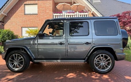 Mercedes-Benz G-Класс W463 рестайлинг _iii, 2022 год, 11 999 999 рублей, 8 фотография