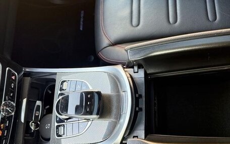 Mercedes-Benz G-Класс W463 рестайлинг _iii, 2022 год, 11 999 999 рублей, 14 фотография