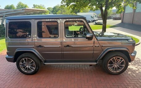 Mercedes-Benz G-Класс W463 рестайлинг _iii, 2022 год, 11 999 999 рублей, 7 фотография