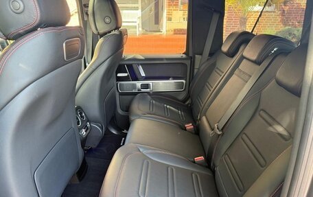 Mercedes-Benz G-Класс W463 рестайлинг _iii, 2022 год, 11 999 999 рублей, 11 фотография