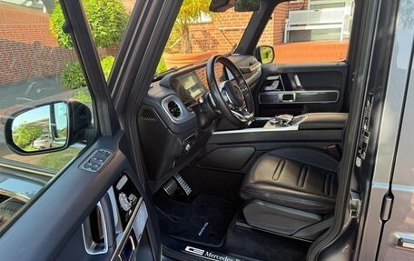 Mercedes-Benz G-Класс W463 рестайлинг _iii, 2022 год, 11 999 999 рублей, 10 фотография