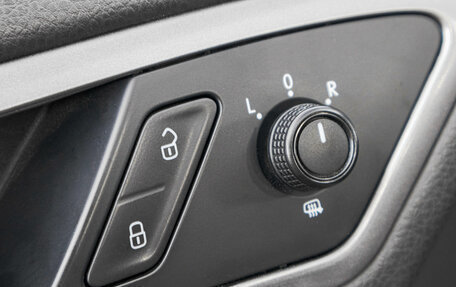 Volkswagen Golf VII, 2014 год, 999 000 рублей, 12 фотография