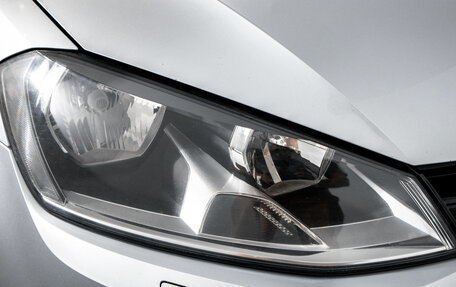 Volkswagen Golf VII, 2014 год, 999 000 рублей, 8 фотография