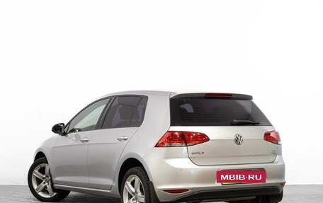 Volkswagen Golf VII, 2014 год, 999 000 рублей, 7 фотография