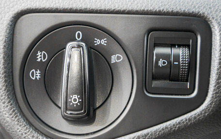 Volkswagen Golf VII, 2014 год, 999 000 рублей, 14 фотография