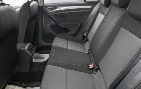 Volkswagen Golf VII, 2014 год, 999 000 рублей, 23 фотография