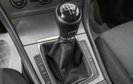 Volkswagen Golf VII, 2014 год, 999 000 рублей, 19 фотография