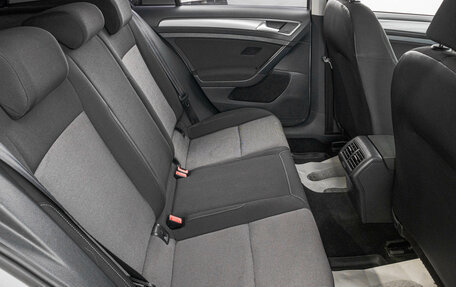 Volkswagen Golf VII, 2014 год, 999 000 рублей, 24 фотография