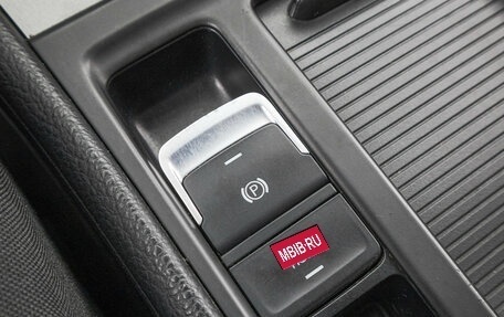 Volkswagen Golf VII, 2014 год, 999 000 рублей, 20 фотография