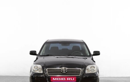 Toyota Avensis III рестайлинг, 2005 год, 899 000 рублей, 3 фотография