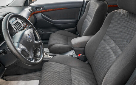 Toyota Avensis III рестайлинг, 2005 год, 899 000 рублей, 11 фотография