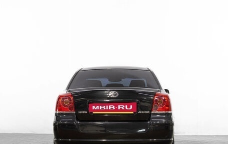 Toyota Avensis III рестайлинг, 2005 год, 899 000 рублей, 6 фотография