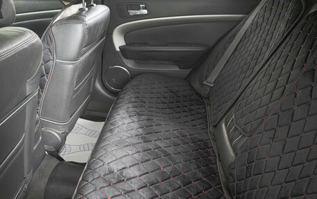 Chevrolet Epica, 2008 год, 699 000 рублей, 9 фотография