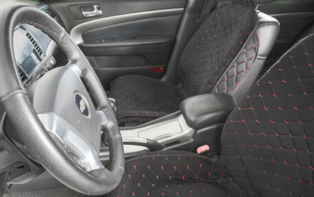 Chevrolet Epica, 2008 год, 699 000 рублей, 8 фотография