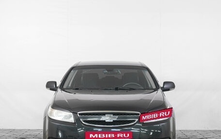Chevrolet Epica, 2008 год, 699 000 рублей, 2 фотография