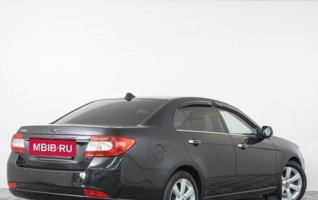 Chevrolet Epica, 2008 год, 699 000 рублей, 6 фотография