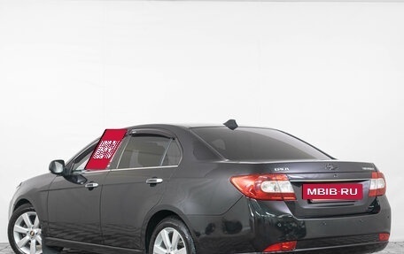 Chevrolet Epica, 2008 год, 699 000 рублей, 4 фотография