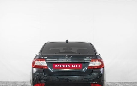 Chevrolet Epica, 2008 год, 699 000 рублей, 5 фотография