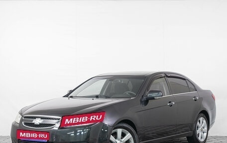 Chevrolet Epica, 2008 год, 699 000 рублей, 3 фотография