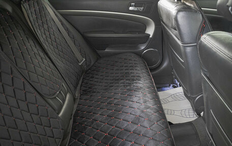 Chevrolet Epica, 2008 год, 699 000 рублей, 10 фотография