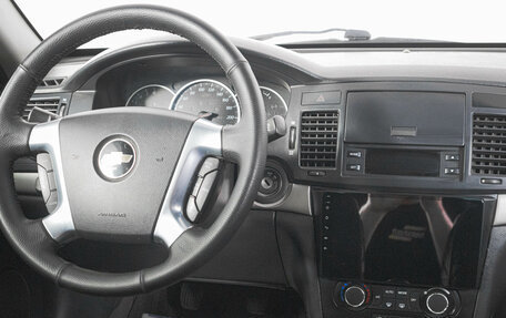 Chevrolet Epica, 2008 год, 699 000 рублей, 12 фотография