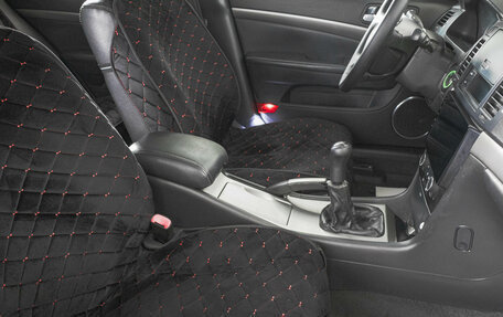 Chevrolet Epica, 2008 год, 699 000 рублей, 11 фотография