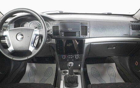 Chevrolet Epica, 2008 год, 699 000 рублей, 13 фотография
