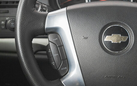 Chevrolet Epica, 2008 год, 699 000 рублей, 16 фотография