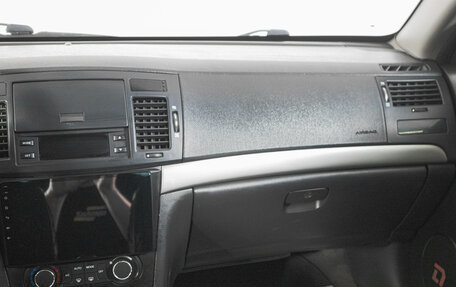 Chevrolet Epica, 2008 год, 699 000 рублей, 14 фотография