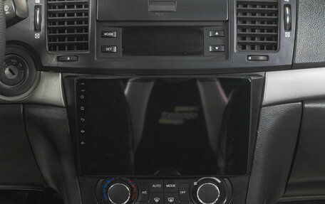 Chevrolet Epica, 2008 год, 699 000 рублей, 18 фотография