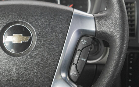 Chevrolet Epica, 2008 год, 699 000 рублей, 17 фотография