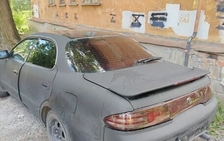 Toyota Sprinter Marino, 1992 год, 120 000 рублей, 6 фотография