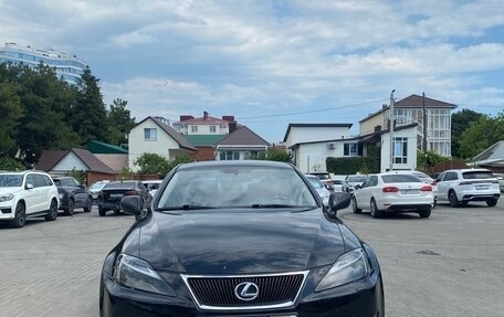 Lexus IS II рестайлинг 2, 2007 год, 1 200 000 рублей, 6 фотография