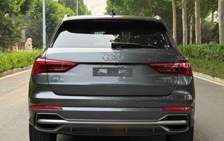 Audi Q3, 2022 год, 2 570 000 рублей, 8 фотография