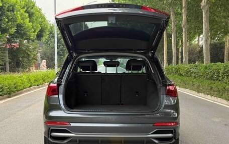 Audi Q3, 2022 год, 2 570 000 рублей, 9 фотография