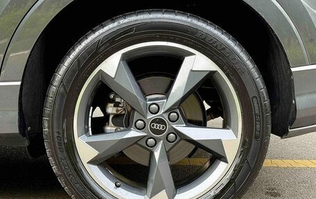 Audi Q3, 2022 год, 2 570 000 рублей, 10 фотография