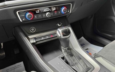 Audi Q3, 2022 год, 2 570 000 рублей, 21 фотография
