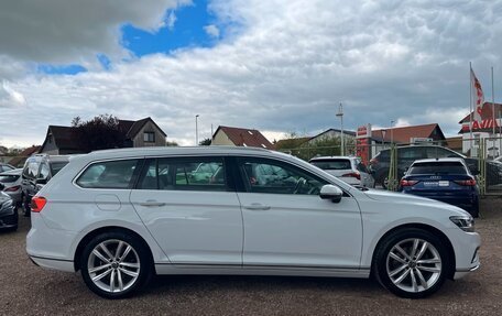 Volkswagen Passat B8 рестайлинг, 2022 год, 1 890 000 рублей, 7 фотография