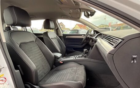 Volkswagen Passat B8 рестайлинг, 2022 год, 1 890 000 рублей, 8 фотография