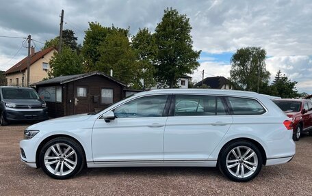 Volkswagen Passat B8 рестайлинг, 2022 год, 1 890 000 рублей, 6 фотография