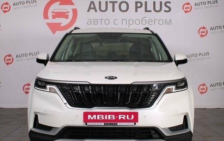KIA Carnival, 2021 год, 3 290 000 рублей, 3 фотография
