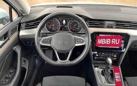 Volkswagen Passat B8 рестайлинг, 2022 год, 1 890 000 рублей, 14 фотография