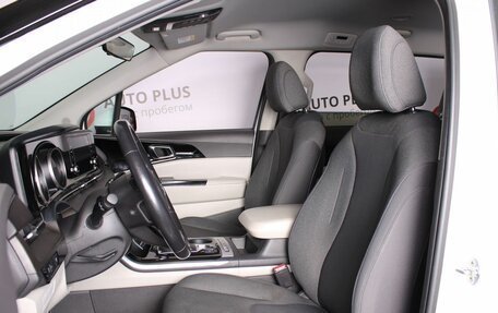 KIA Carnival, 2021 год, 3 290 000 рублей, 8 фотография